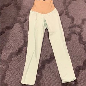 Maternity pants